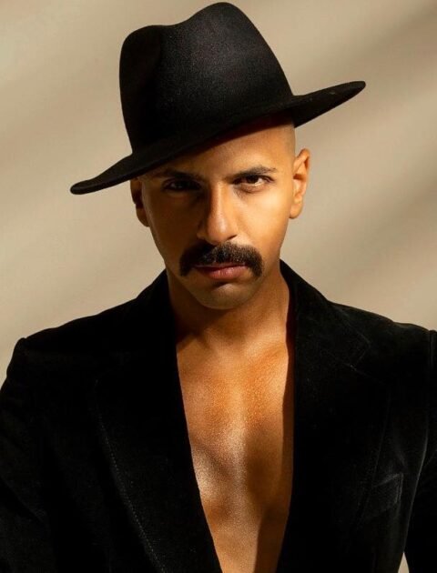 Hassan Abo Elrous